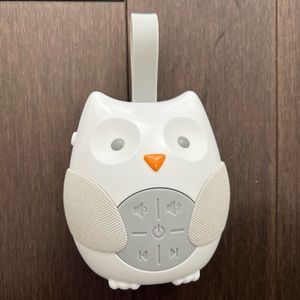 Skip Hop Owl Sound Machine